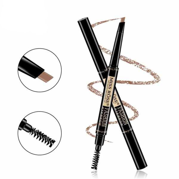 Miss Rose Fashion Eyebrow