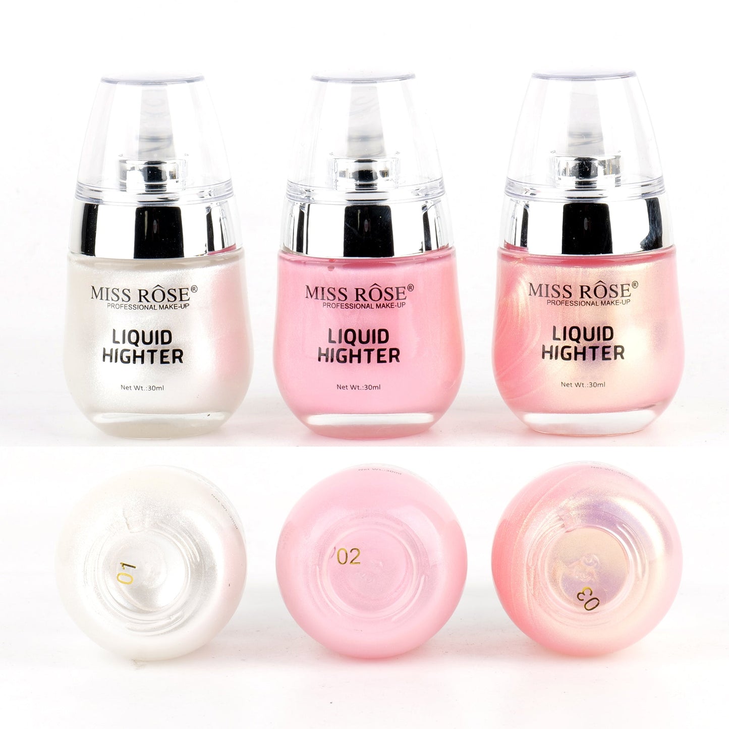 Flawless Glow Bundle