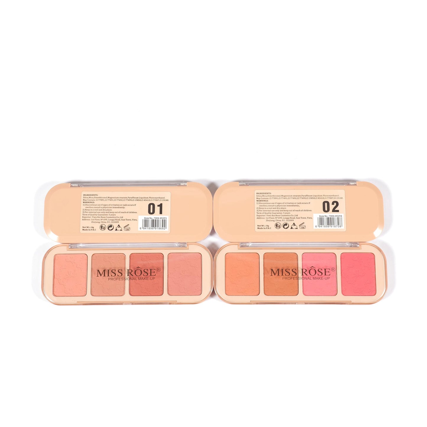 Flawless Glow Bundle