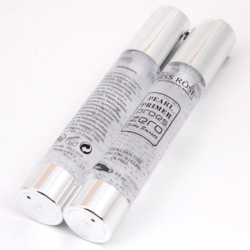 MISS ROSE Zero Pore Primer