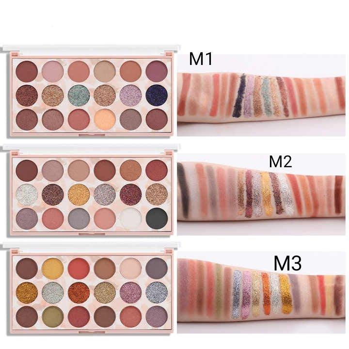Glam Eyes bundle