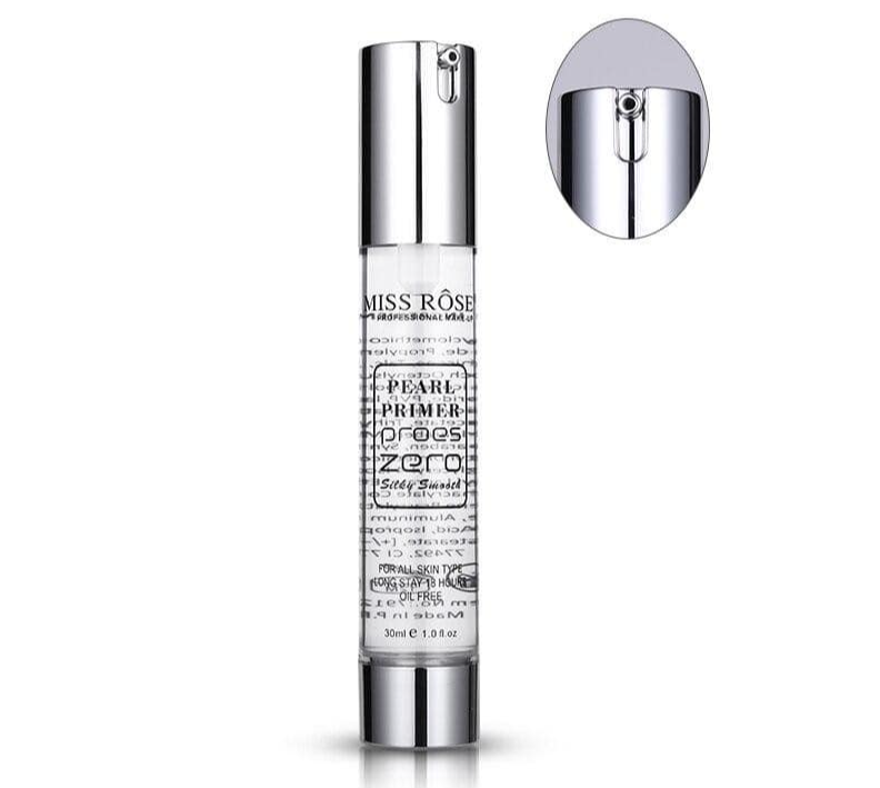 MISS ROSE Zero Pore Primer