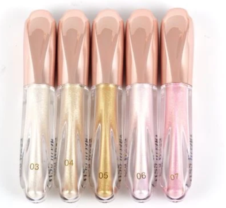 Miss Rose Liquid Highlighters