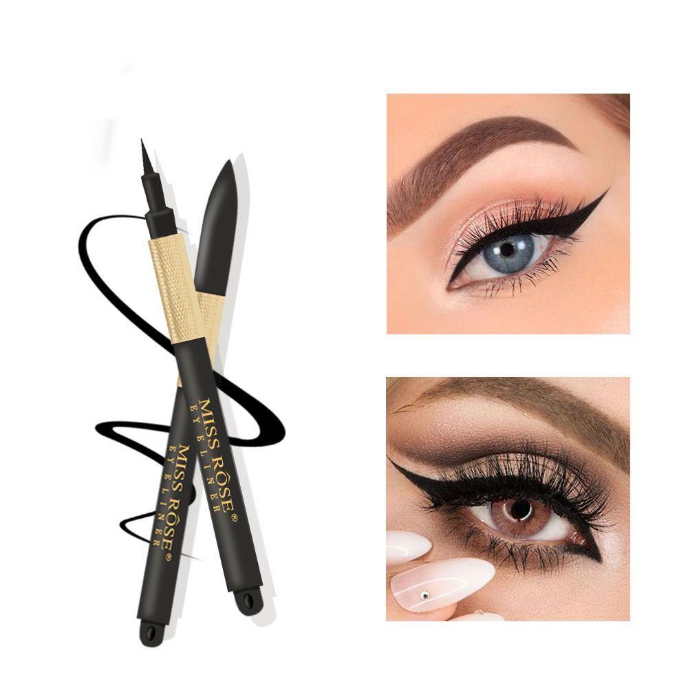 Miss Rose The Queen's Pen-liquid eye liner