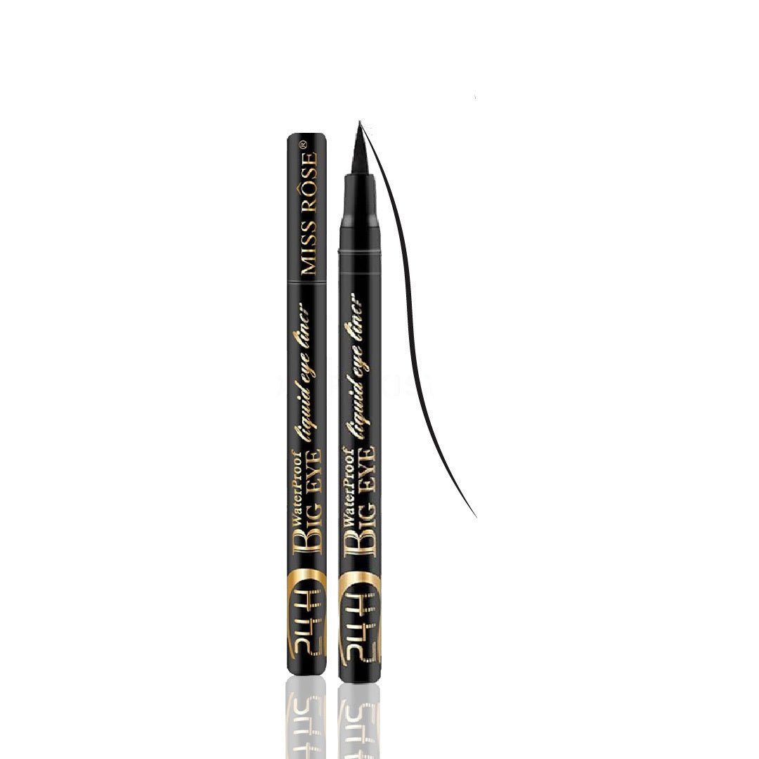 Big Eye 24 Hours Eyeliner
