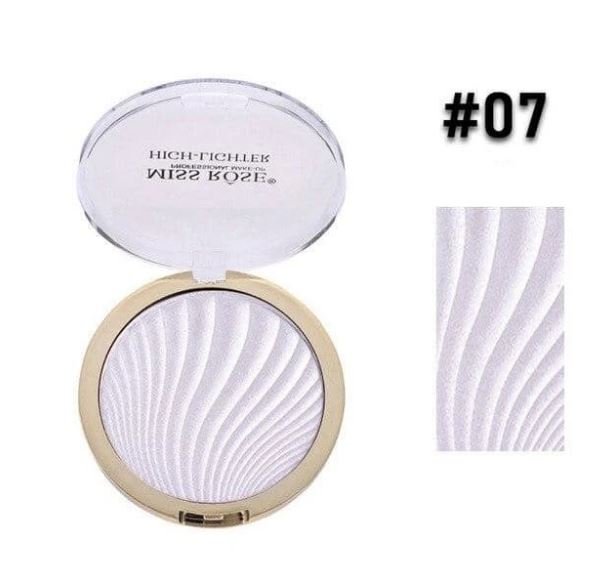 Miss Rose Natural Glow Highlighter