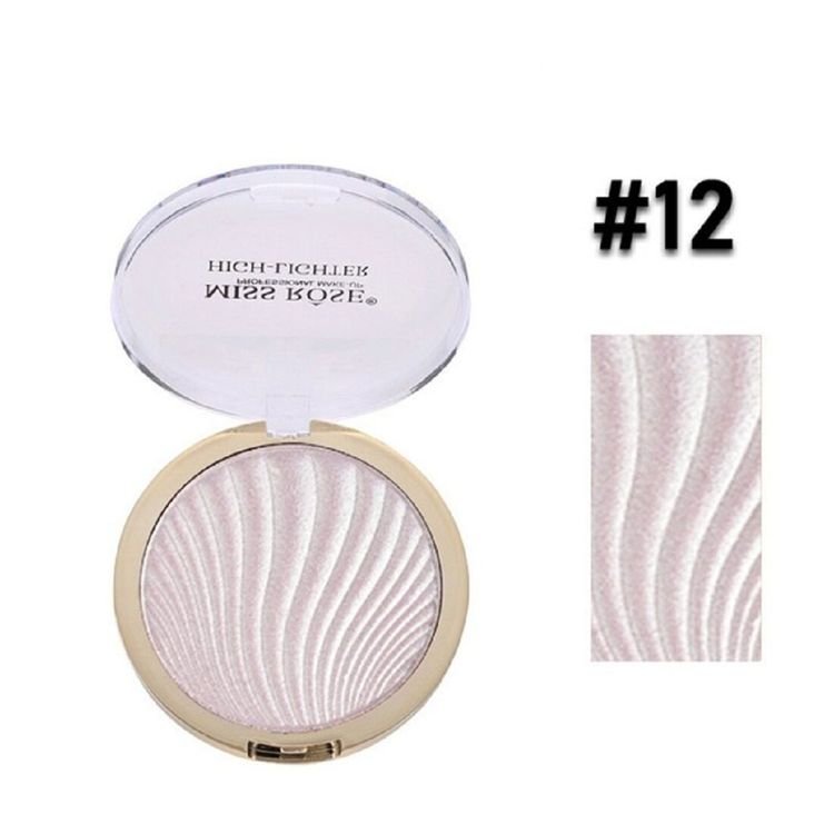Miss Rose Natural Glow Highlighter