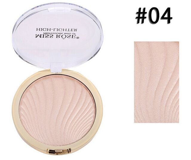 Miss Rose Natural Glow Highlighter