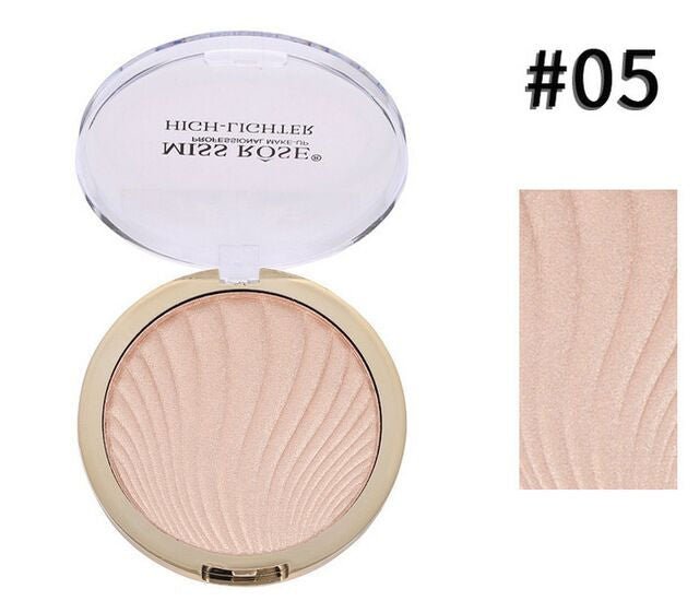 Miss Rose Natural Glow Highlighter