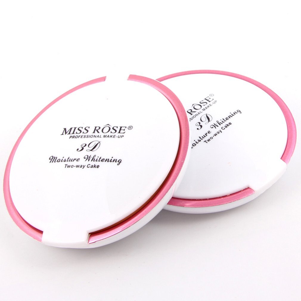 Miss Rose Two Way Compact powder