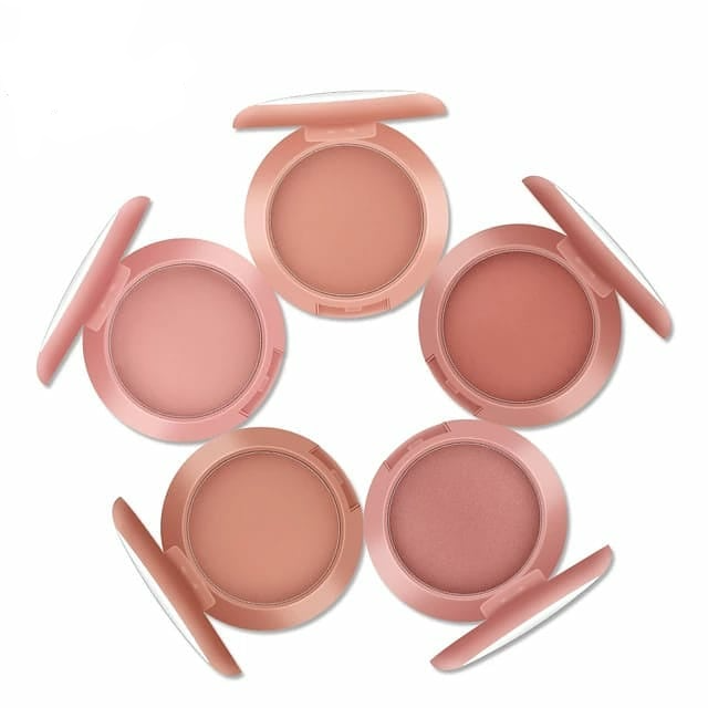 Miss Rose Matte Blush