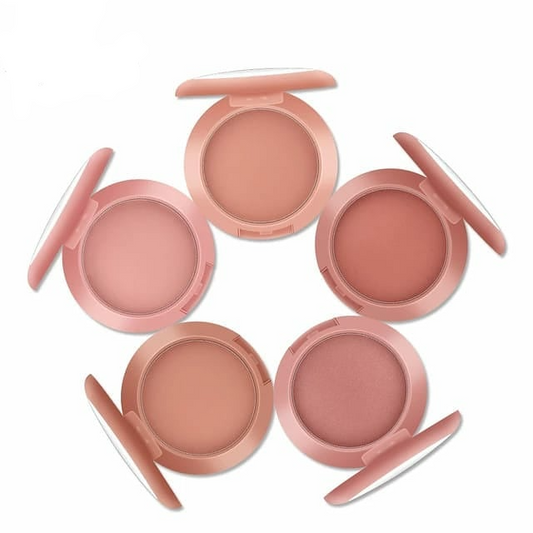 Miss Rose Matte Blush