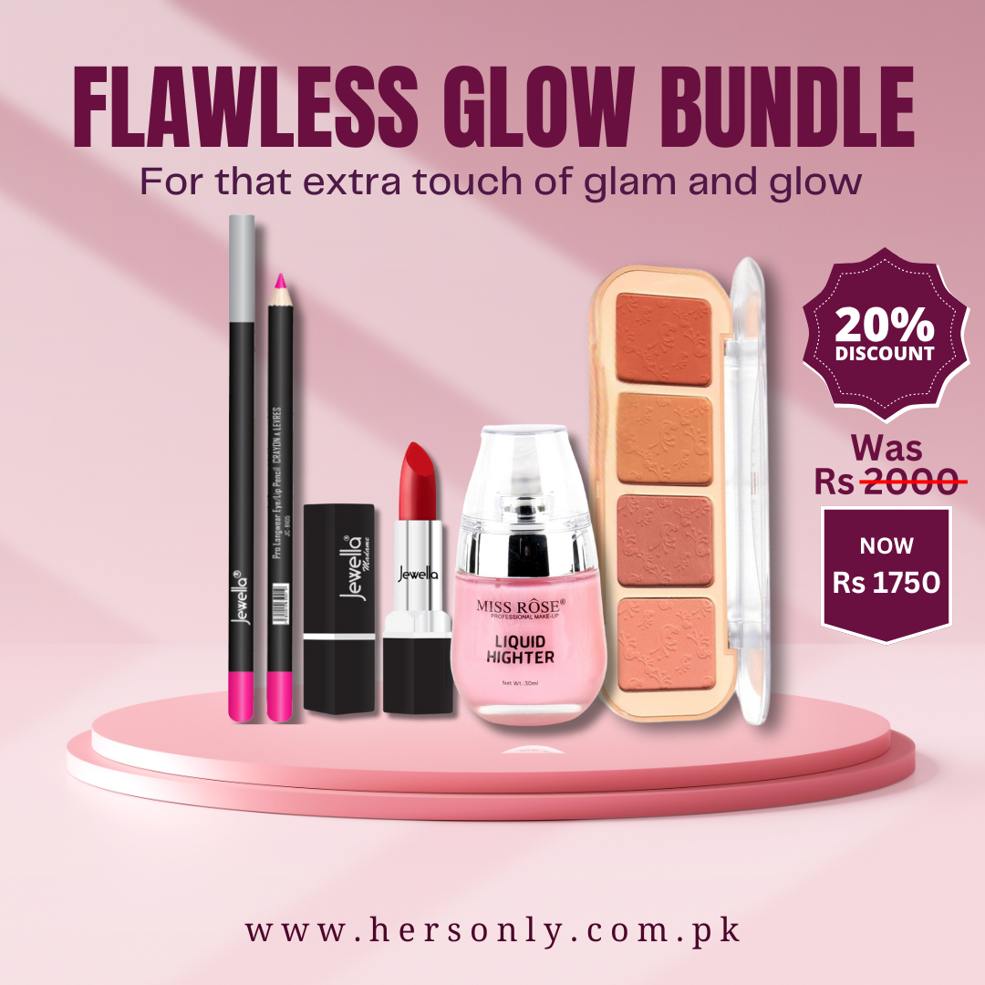 Flawless Glow Bundle