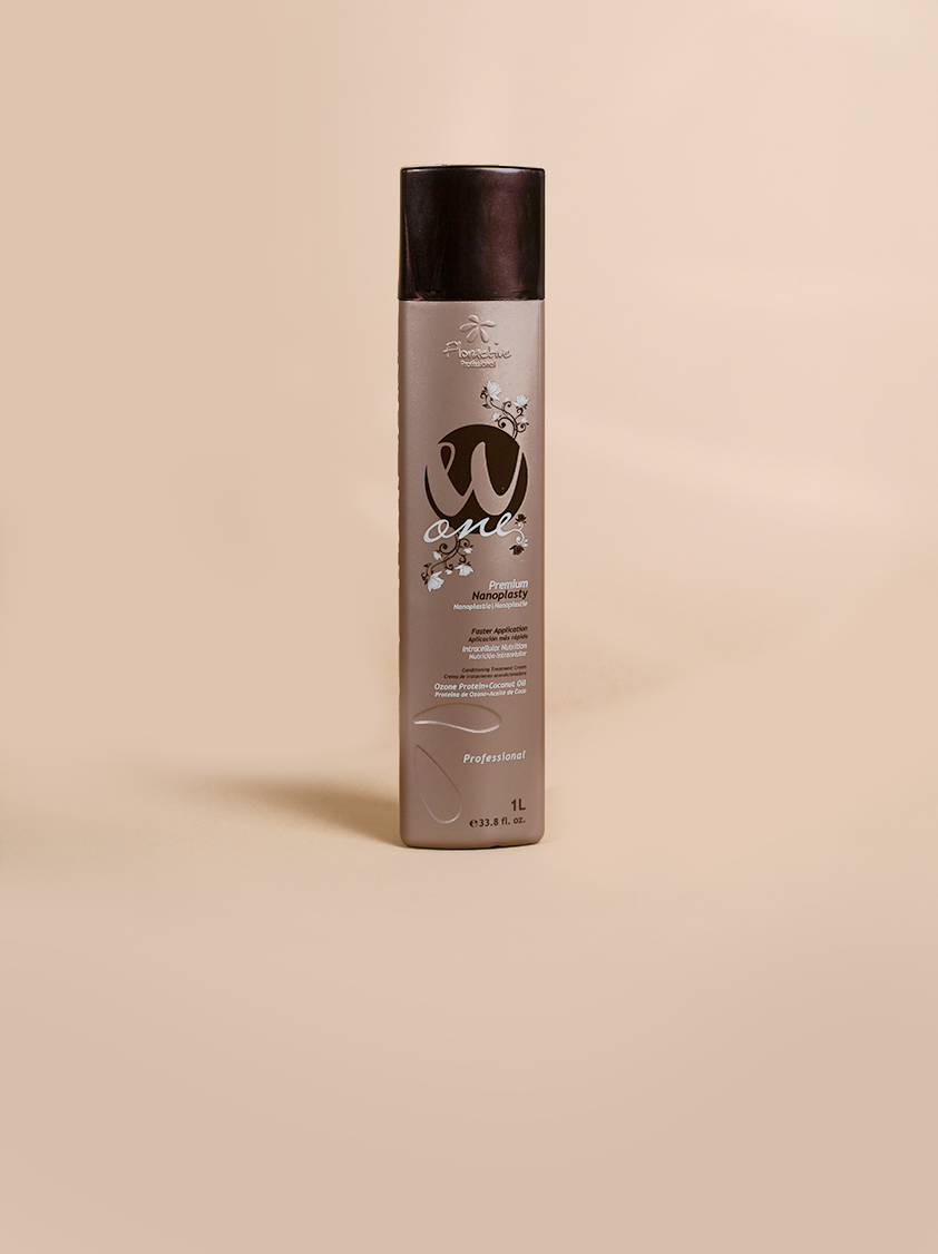 Floractive W One Premium Nanoplastia 1L