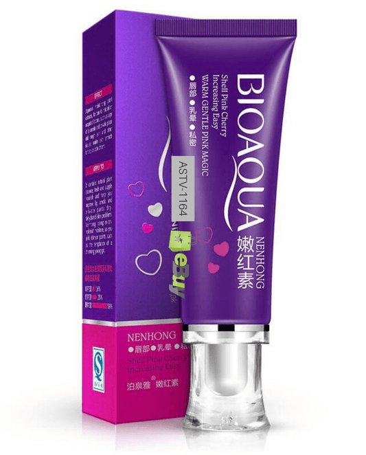 BIOAQUA NENHONG PINK MAGIC CREAM-30g