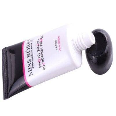 Miss Rose Photo Finish Face Primer