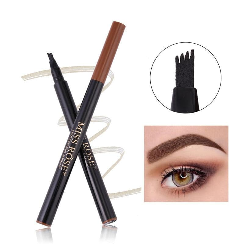 MISS ROSE Eyebrow Pen