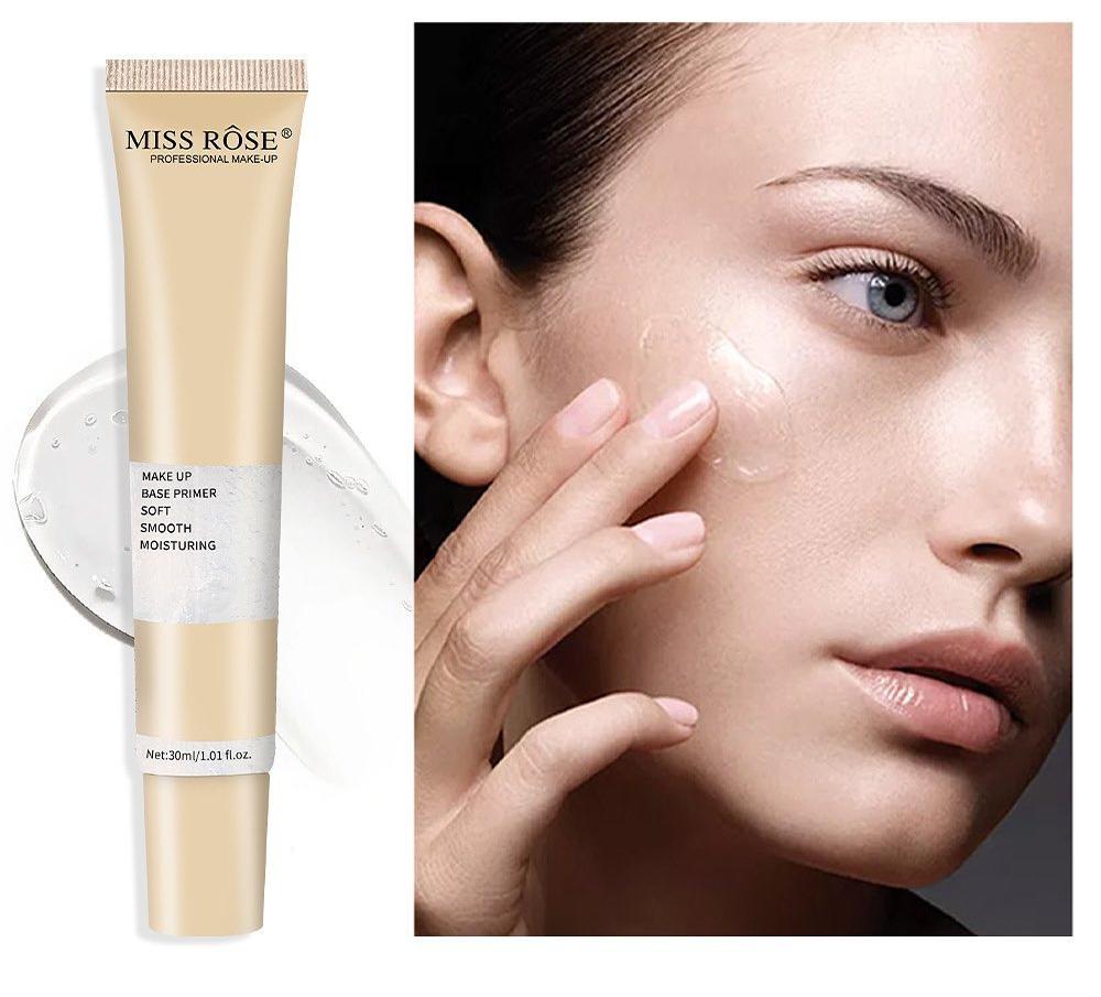 Miss Rose Makeup Base Primer