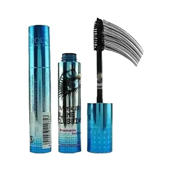 Heng feng volume mascara
