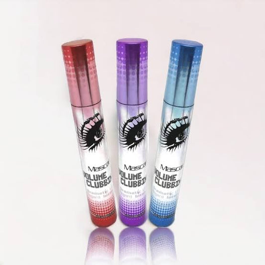 Heng feng volume mascara