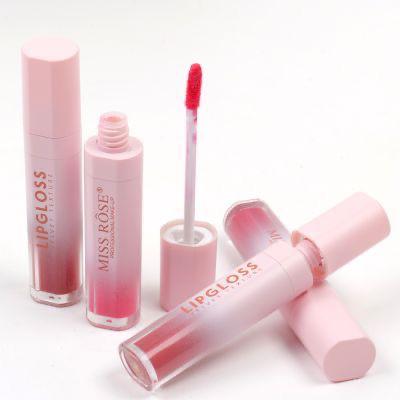 Miss Rose Velvet liquid Lip gloss