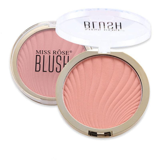 MISS ROSE Professional Blush