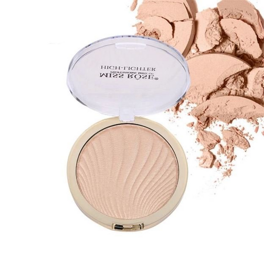 Miss Rose Natural Glow Highlighter