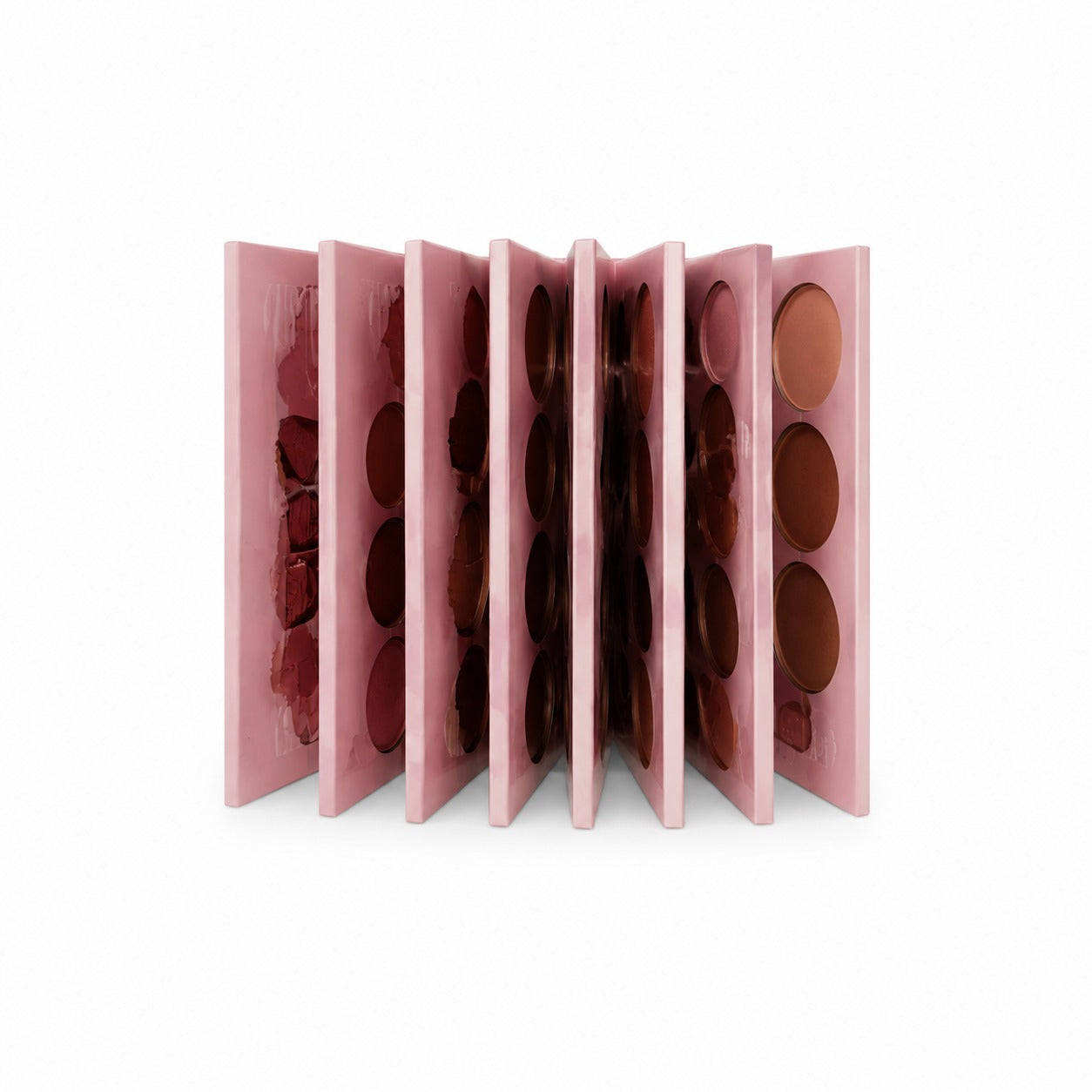 Mocallure Makeup Book Palette | 7-in-1 All-in-One Makeup Kit