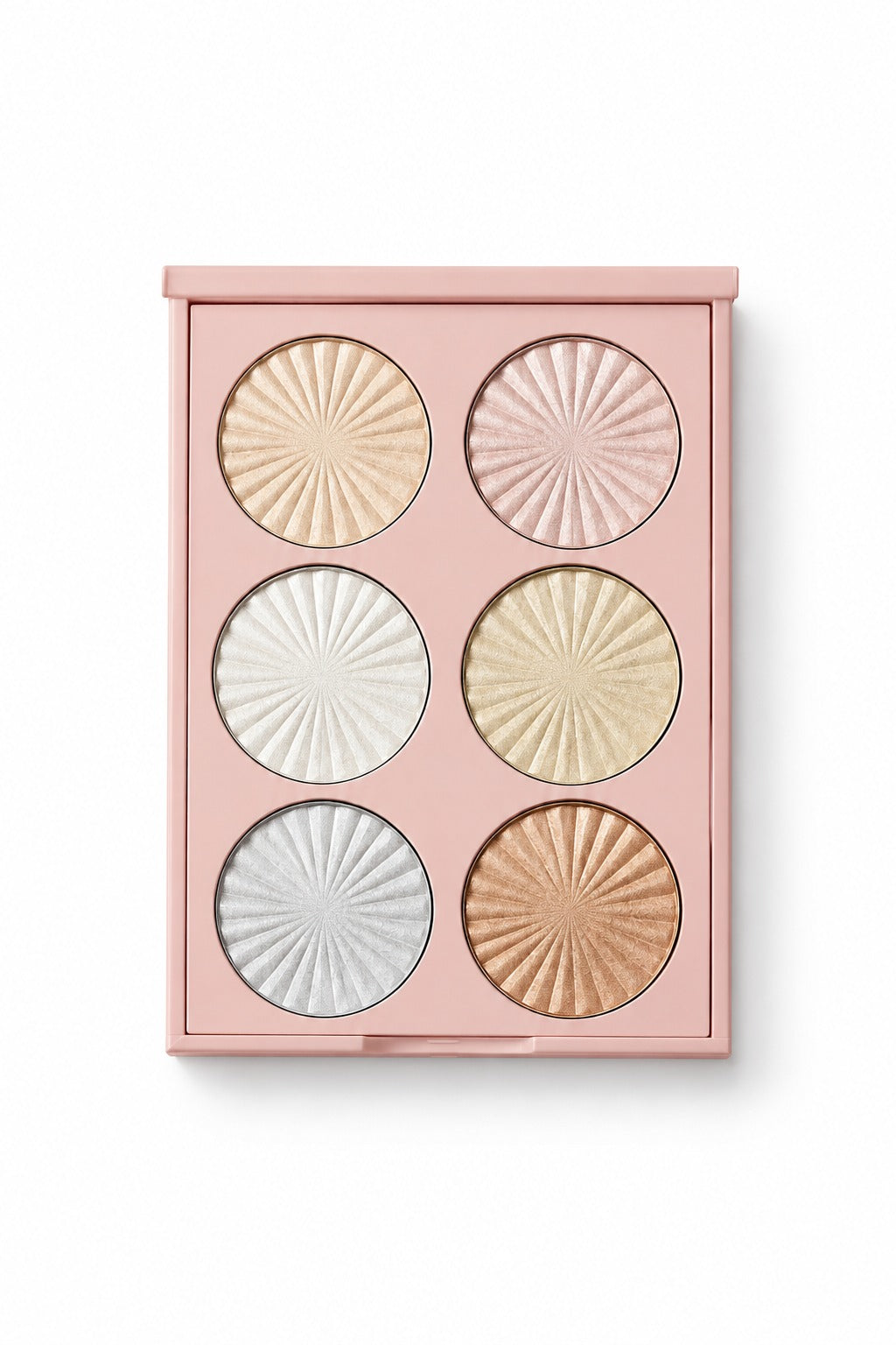 Mocallure Makeup Book Palette | 7-in-1 All-in-One Makeup Kit