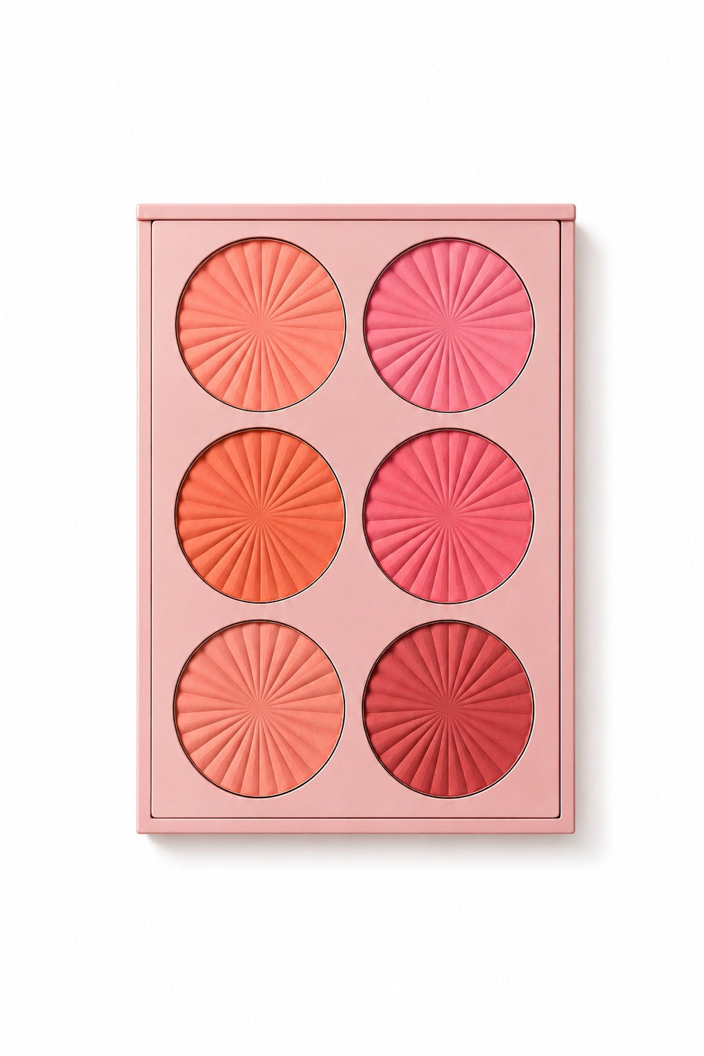 Mocallure Makeup Book Palette | 7-in-1 All-in-One Makeup Kit